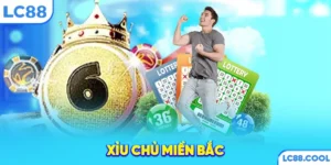 Xỉu chủ miền Bắc